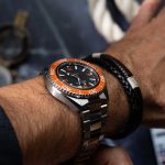 Fourth-Gen Replica Omega Seamaster Planet Ocean Review