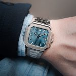 Patek Philippe Cubitus 7128 40mm Replica: Design, Craftsmanship, and Buyer Considerations