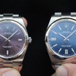 Replica Rolex Oyster Perpetual 39 vs Datejust 41: Which Is Better?