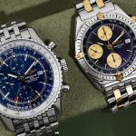How To Spot A Fake Breitling Watch